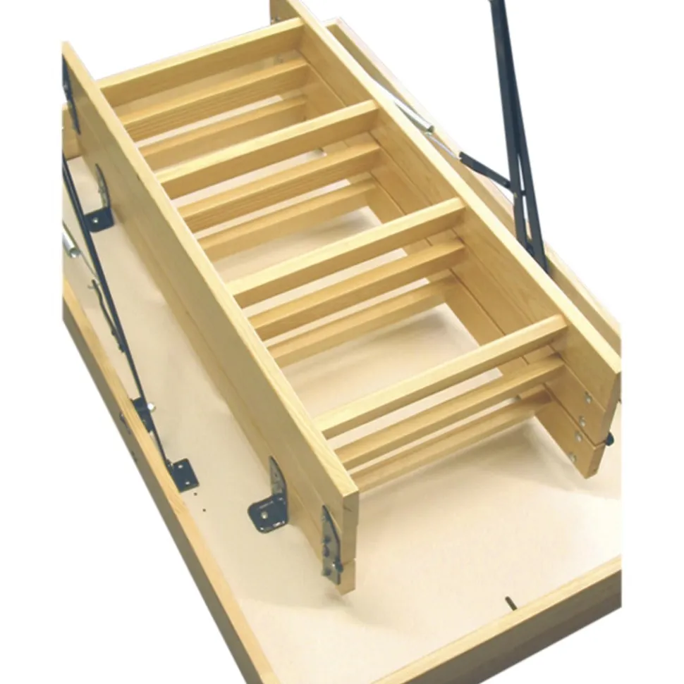 Altrex Woodytrex De Luxe Zoldertrap Hout 120x70cm 100% PEFC