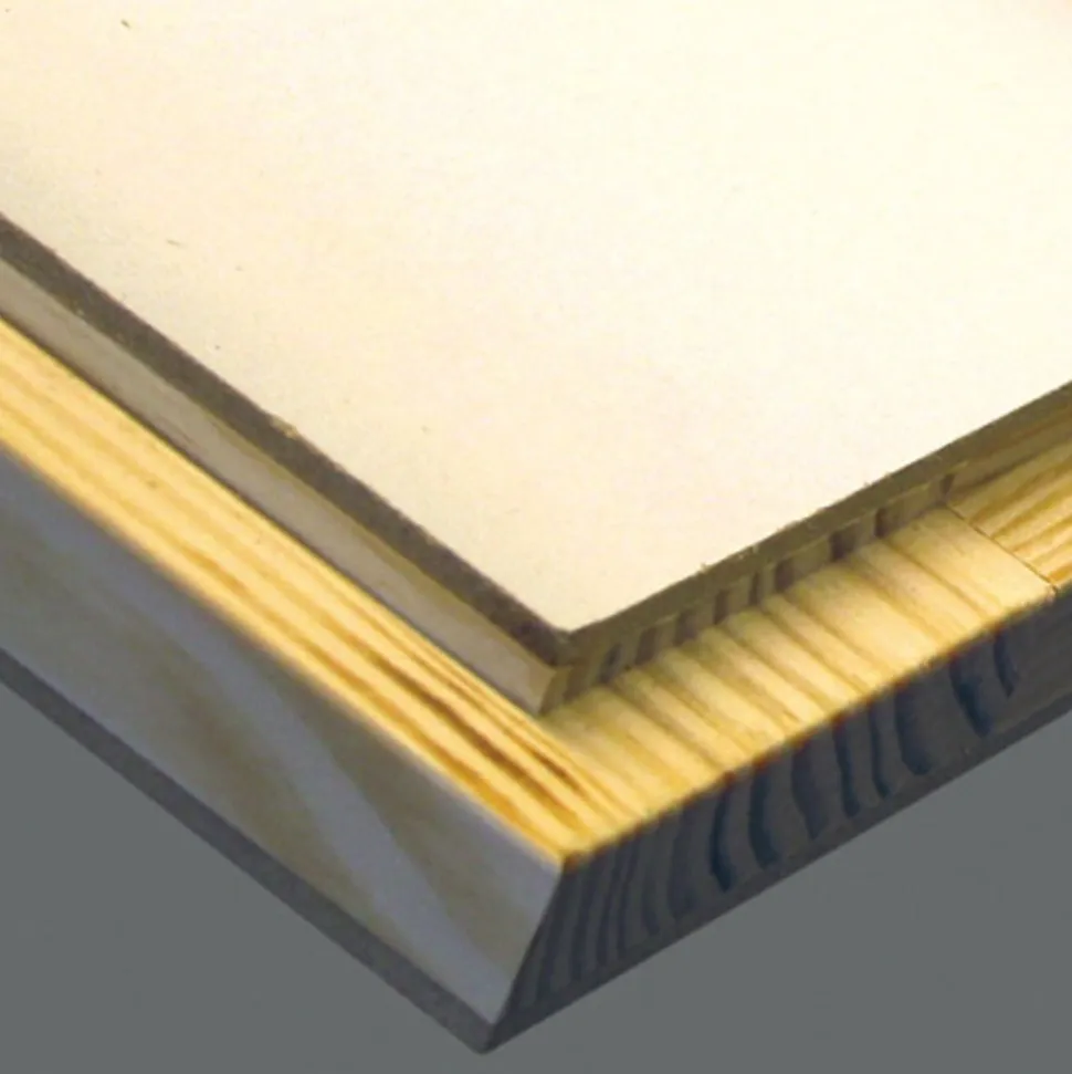 Altrex Woodytrex De Luxe Zoldertrap Hout 120x70cm 100% PEFC