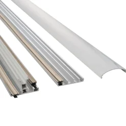 ALWO Thermo Middenprofielset 3m