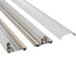 ALWO Thermo Randprofielset 3m