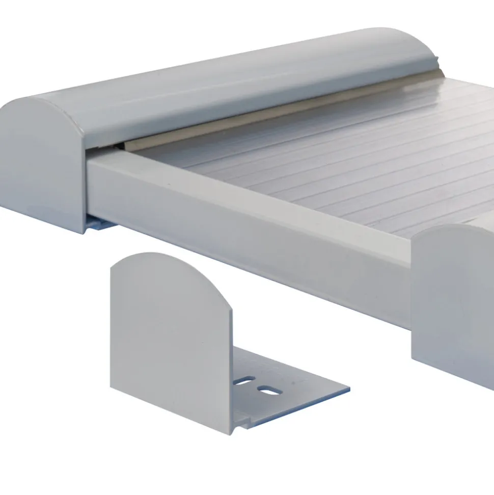 ALWO Thermo Randprofielset 3m