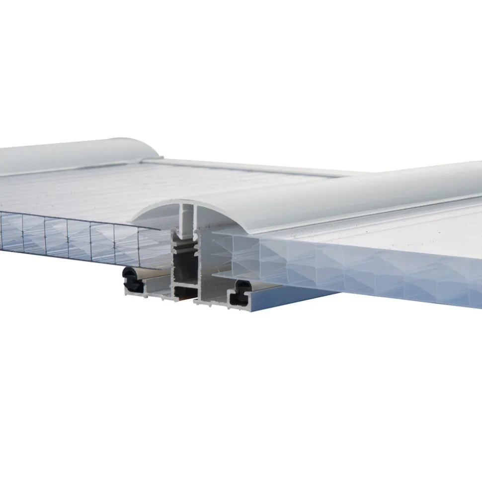 ALWO Vario Middenprofielset 3m