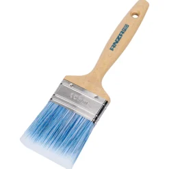 Anza Pro Acrylkwast Super Soft Plat
