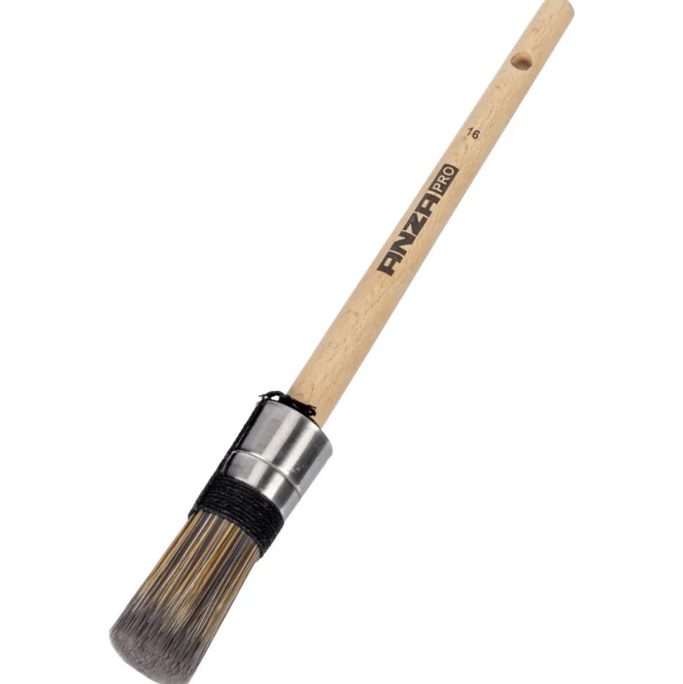 Anza Pro Alkydkwast Super Tough Rond