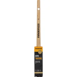 Anza Pro Alkydkwast Super Traditional Rond