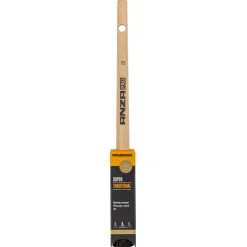 Anza Pro Alkydkwast Super Traditional Rond