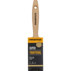 Anza Pro Alkydkwast Super Traditional Plat