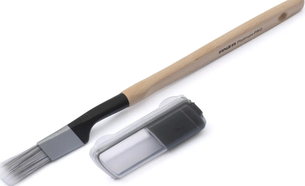 Anza Pro Kwast Precision 20mm
