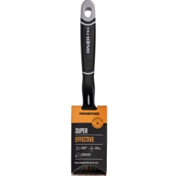 Anza Pro Kwast Super Effective Softgrip Plat