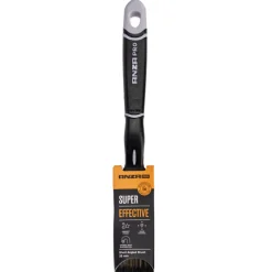 Anza Pro Kwast Super Effective Softgrip Plat