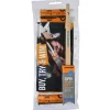 Anza Pro Lakviltroller Mini 10cm 10st +Gratis Anza Pro Alkydkwast SuperTough R14