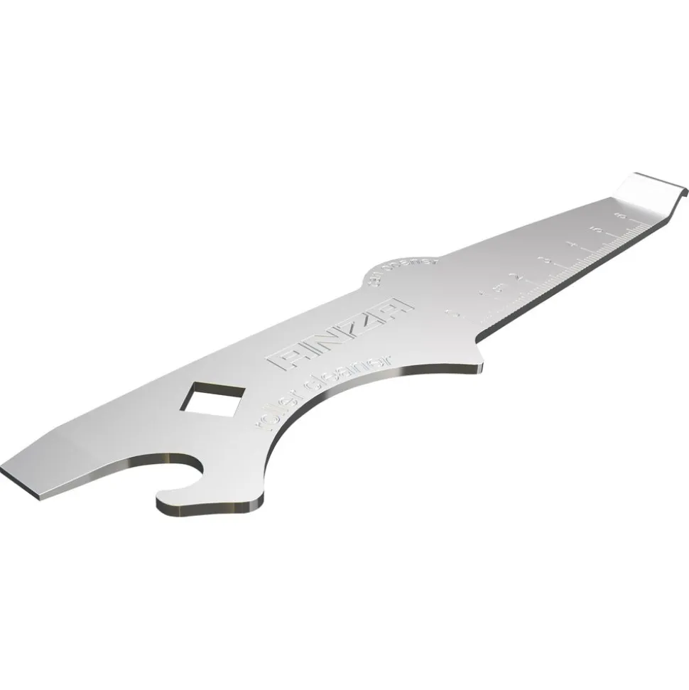 Anza Pro Multitool