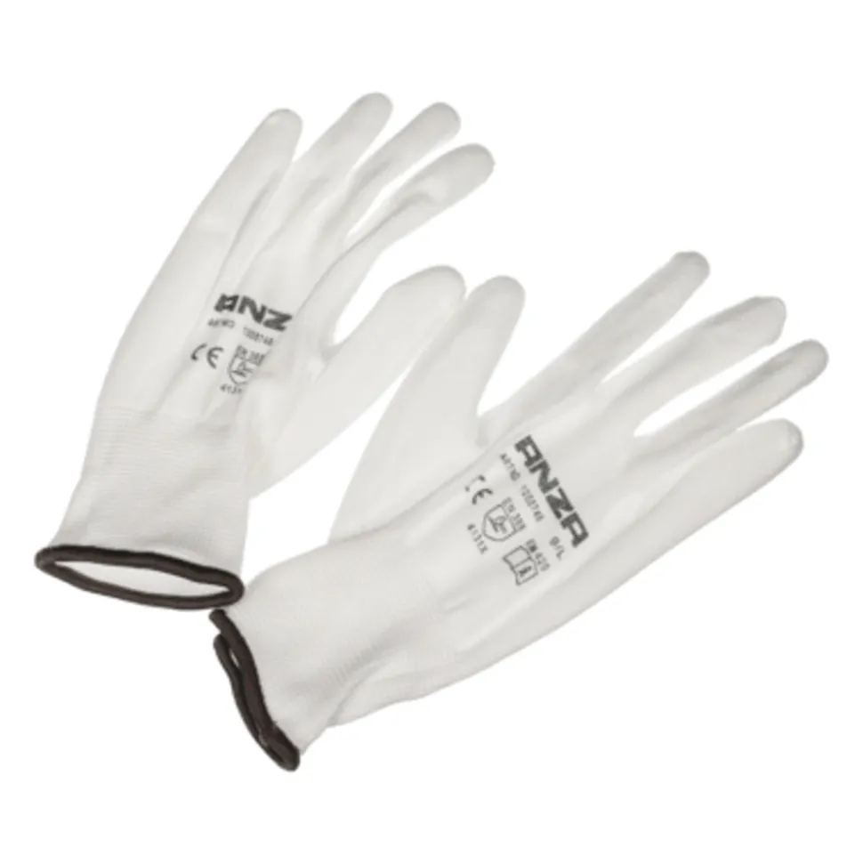 Anza Pro Schilderhandschoen L