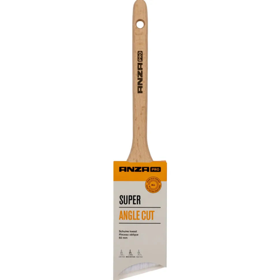 Anza Pro Super Schuin