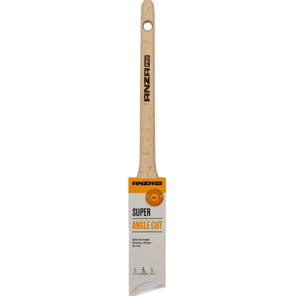 Anza Pro Super Schuin