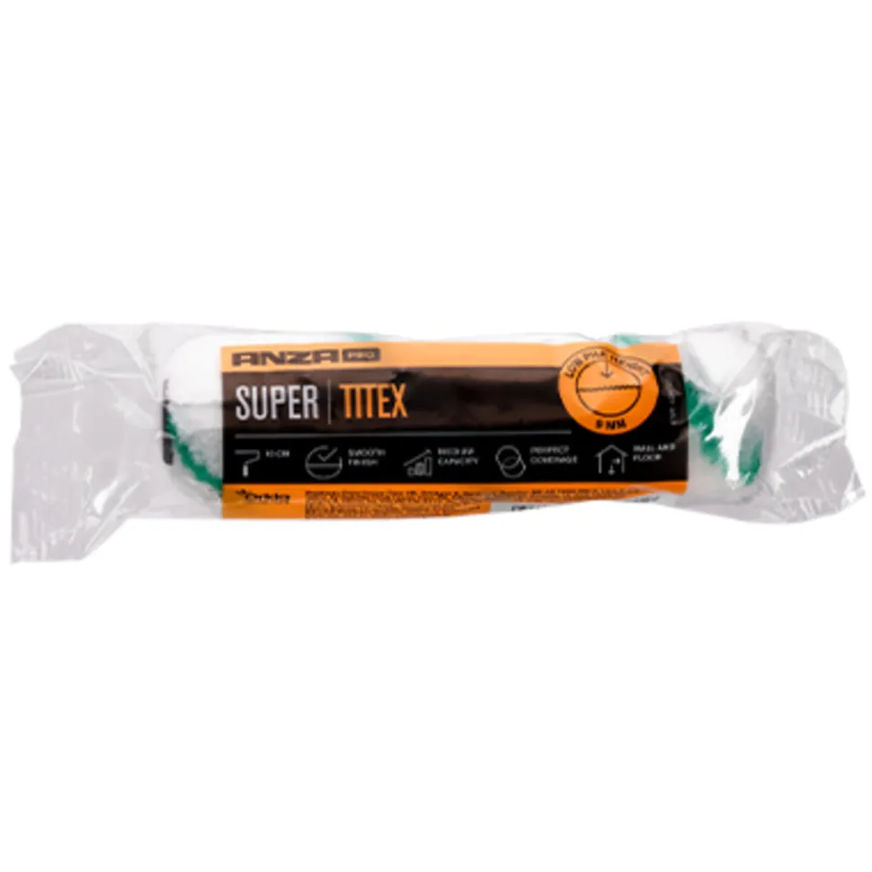 Anza Pro Titex 2-Componenten Roller