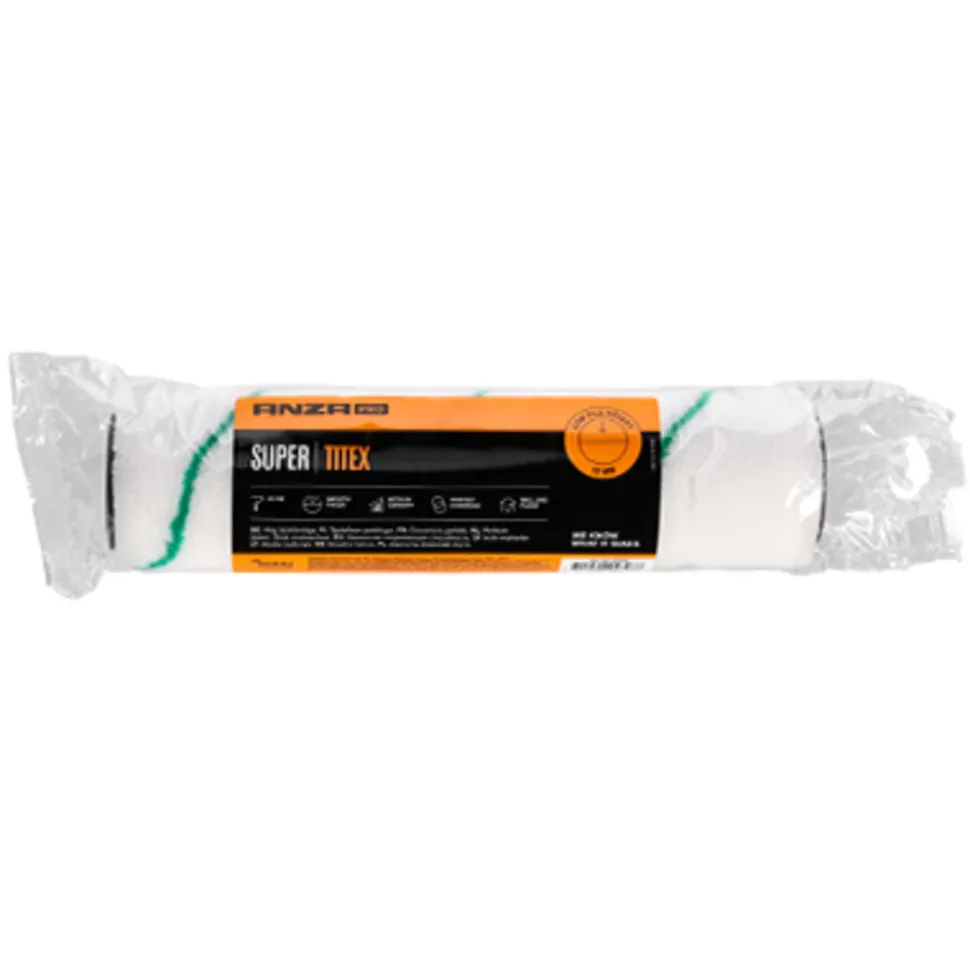 Anza Pro Titex 2-Componenten Roller