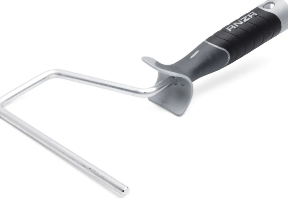 Anza Pro Verfbeugel Softgrip Aluminium 18cm