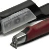 Anza Pro Verfkrabber Set Inclusief Houder