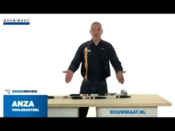 Anza Pro Verlengsteel