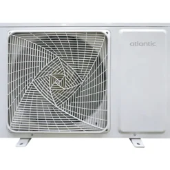 Atlantic Airco Zenkeo 1U-012NBRB Hoog Buitenunit 3,5kW