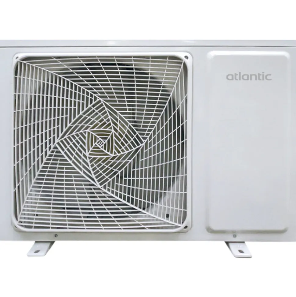 Atlantic Airco Zenkeo 1U-009NBRB Hoog Buitenunit 2,6kW