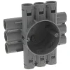 Attema Centraaldoos 12x16-19mm