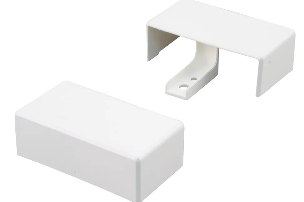 Attema Eindstuk K40 E40 PolarWit