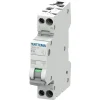 Attema Installatieautomaat NXT 1P+N 16A B-kar AT90200