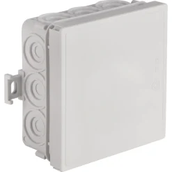 Attema Kabeldoos 12 Ingangen IP55