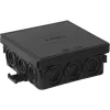 Attema Kabeldoos 12 Ingangen Zwart IP55