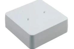 Attema Lasdoos P25 PolarWit Universeel