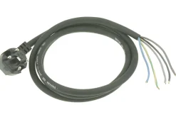 Attema Stekker Perilex H07Rn-F 5x1,5mm 2m