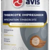 Avis Timbercote Impregneermiddel Teak 1L