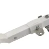 AXA Combi-Raamuitzetter AXAflex Security RVS Wit Gelakt SKG2
