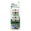 AXA Dubbele Veiligheidscilinder Comfort Security 30-30mm SKG2 4st