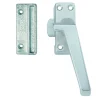 AXA Raamsluiting 3302 Aluminium Re Met Nok