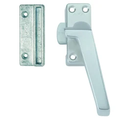 AXA Raamsluiting 3302 Aluminium Re Met Nok
