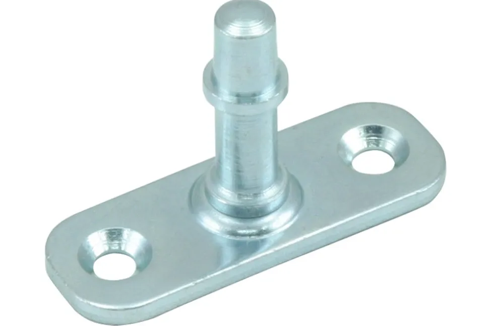 AXA Uitzetterpen Habilis HL RVS 27mm