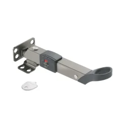 AXA Veiligheids Combi-Raamuitzetter AXAflex Security RVS Grijs Gelakt SKG2