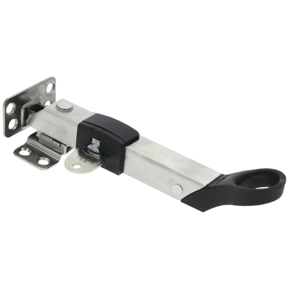 AXA Veiligheids Combi-Raamuitzetter AXAflex Security RVS SKG2
