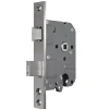 AXA Veiligheidsinsteek Dag-Nachtslot PC55 Rechte Hoek RVS 174x25x16mm SKG2