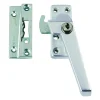 AXA Veiligheids Raamsluiting 3319 Re Aluminium SKG1