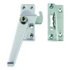 AXA Veiligheids Raamsluiting 3319 Li Aluminium SKG1