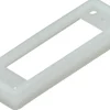 AXA Verhoger 33056095E Kunststof 73x29x5mm t.b.v. Raamsluiting