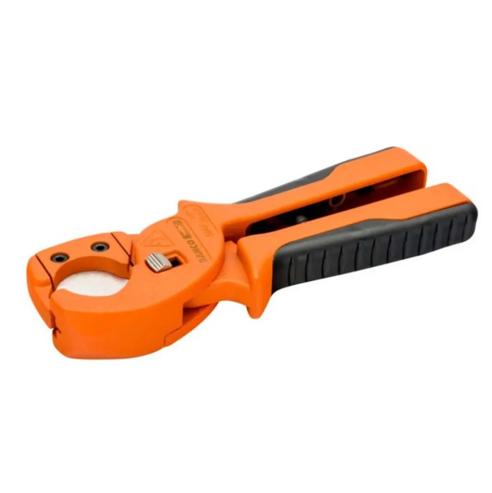 Bahco Buizenknipper PEX En Ontbramer