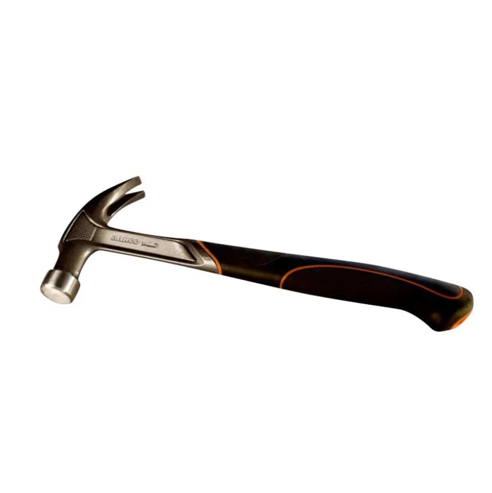 Bahco Ergonomische Hamer en Sloopbeitelset