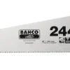 Bahco Handzagen metalen - 3-pack