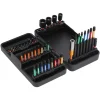 Bahco Impact Schroefbitset 66IM/40C-1 40st