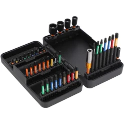 Bahco Impact Schroefbitset 66IM/40C-1 40st